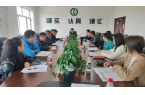 黑龙江贞财管道2026年营销4月工作总结