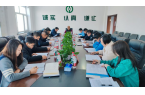 黑龙江贞财管道2025年营销暨反省工作总